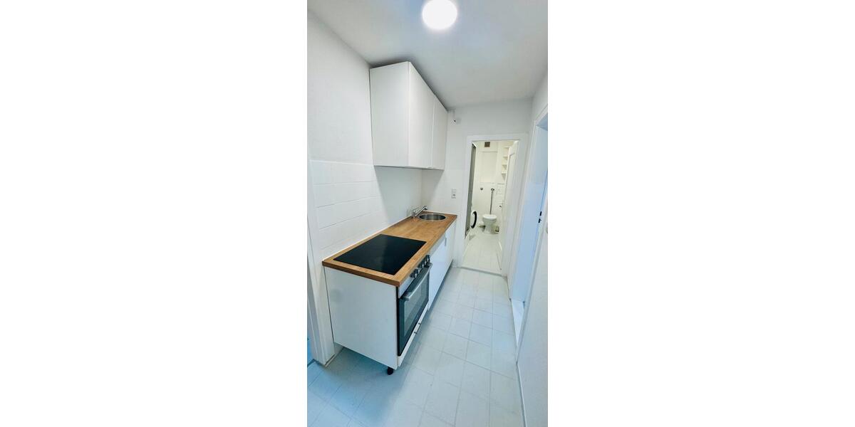 Dachgeschoßwohnung Walzbachtal - 2 Zimmer, 50 m&sup2;, 620&euro; | Angebot:26562295