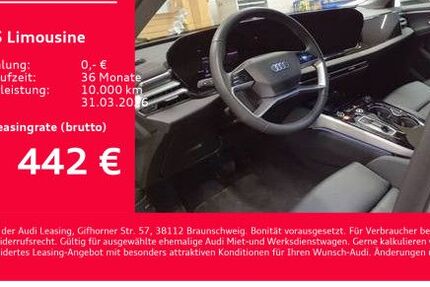 Audi A5 29.300 km 47.660 &euro; Heilbronn 74074