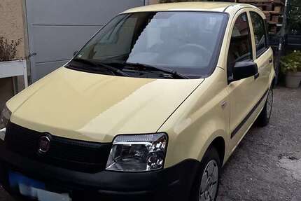 Fiat Panda 33.200 km 3.400 &euro; Heilbronn, Universitätsstadt 74074