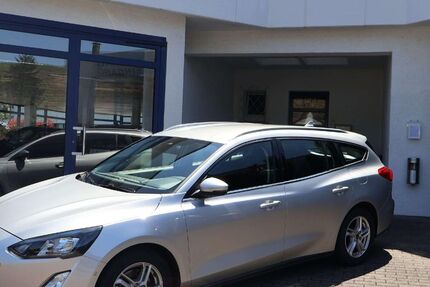 Ford Focus 52.500 km 16.980 &euro; Besigheim 74354