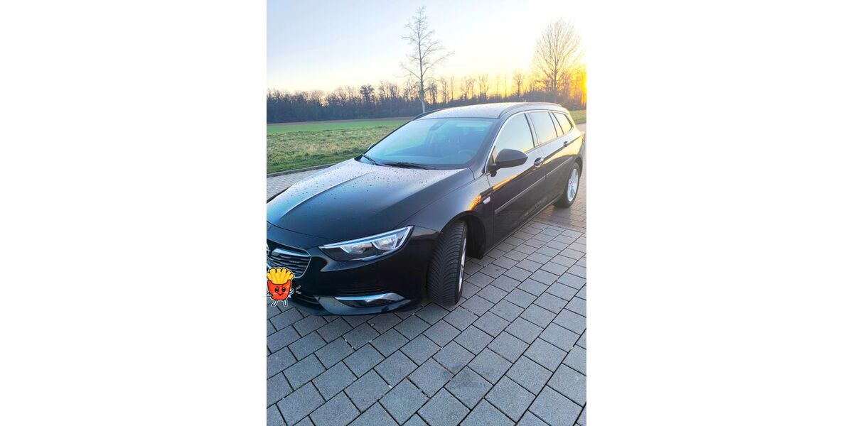 Opel Insignia 113.500 km 12.880 &euro; Bietigheim 74321