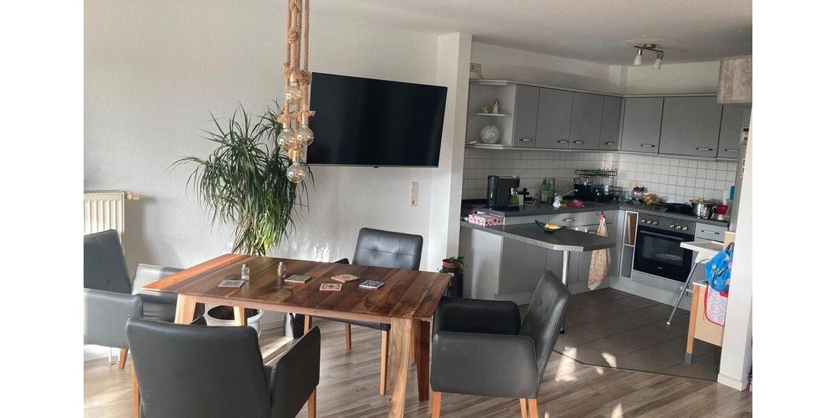 Etagenwohnung Walldorf - 2 Zimmer, 55 m&sup2;, 255.000&euro; | Angebot:25117823