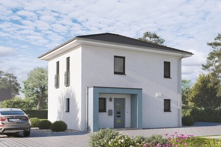 Euer neuer Lebensmittelpunkt - Modernes Wohnen für Eure Familie - Haus Wiernsheim | Angebot:27333241