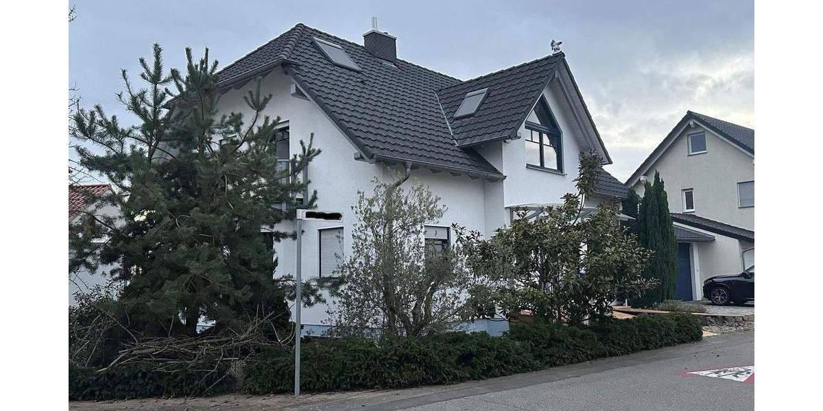 Einfamilienhaus St.Leon-Rot St Leon - 1 Zimmer, 310 m&sup2;, 1.100.000&euro; | Angebot:25682250