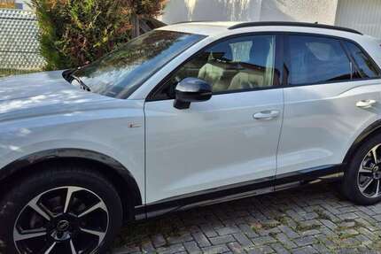 Audi Q3 58.000 km 32.000 &euro; Rauenberg 69231