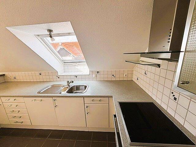 Etagenwohnung Neckarsulm Obereisesheim - 3 Zimmer, 101 m&sup2;, 1.100&euro; | Angebot:26657101
