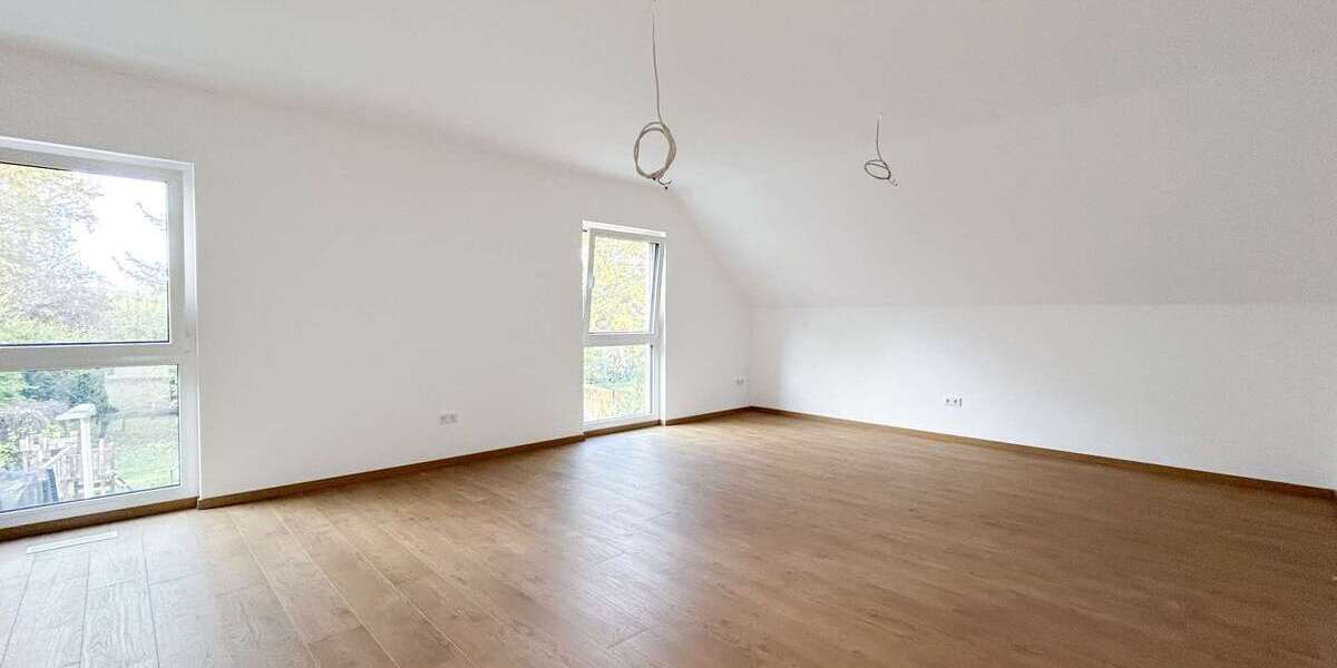 Etagenwohnung Bad Rappenau - 2.5 Zimmer, 83 m&sup2;, 850&euro; | Angebot:24469237