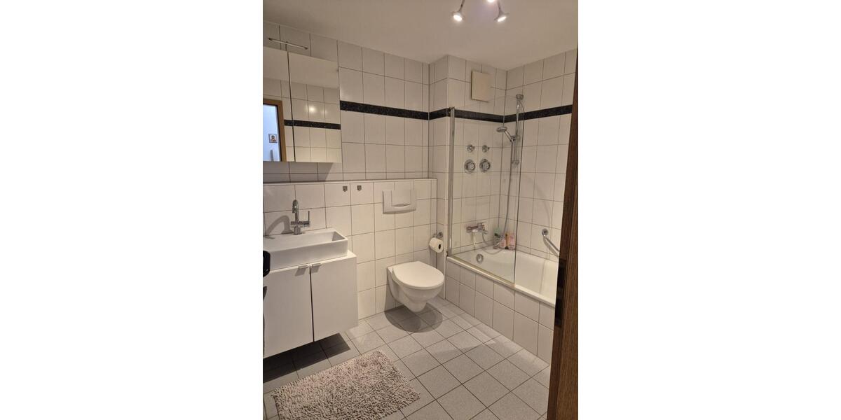 Maisonettenwohnung Bad Friedrichshall - 3 Zimmer, 61 m&sup2;, 790&euro; | Angebot:25930062