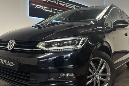 VW Touran 189.936 km 15.690 &euro; Bretten 75015
