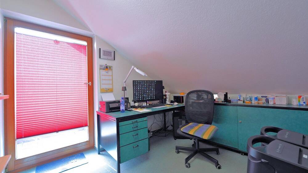 Etagenwohnung Bad Rappenau - 3 Zimmer, 63 m&sup2;, 189.000&euro; | Angebot:25998981