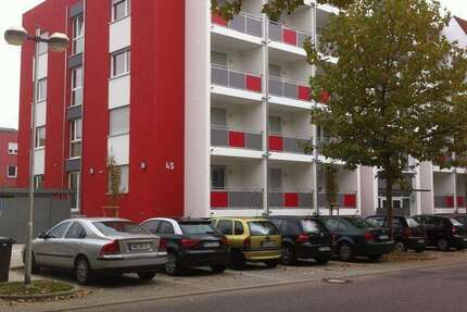 Wohnung Heilbronn Sontheim - 1 Zimmer, 31 m&sup2;, 430&euro; | Angebot:27120652