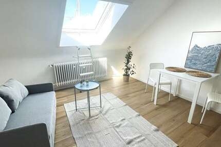 Wohnung Lauffen am Neckar - 2 Zimmer, 45 m&sup2;, 900&euro; | Angebot:25871530