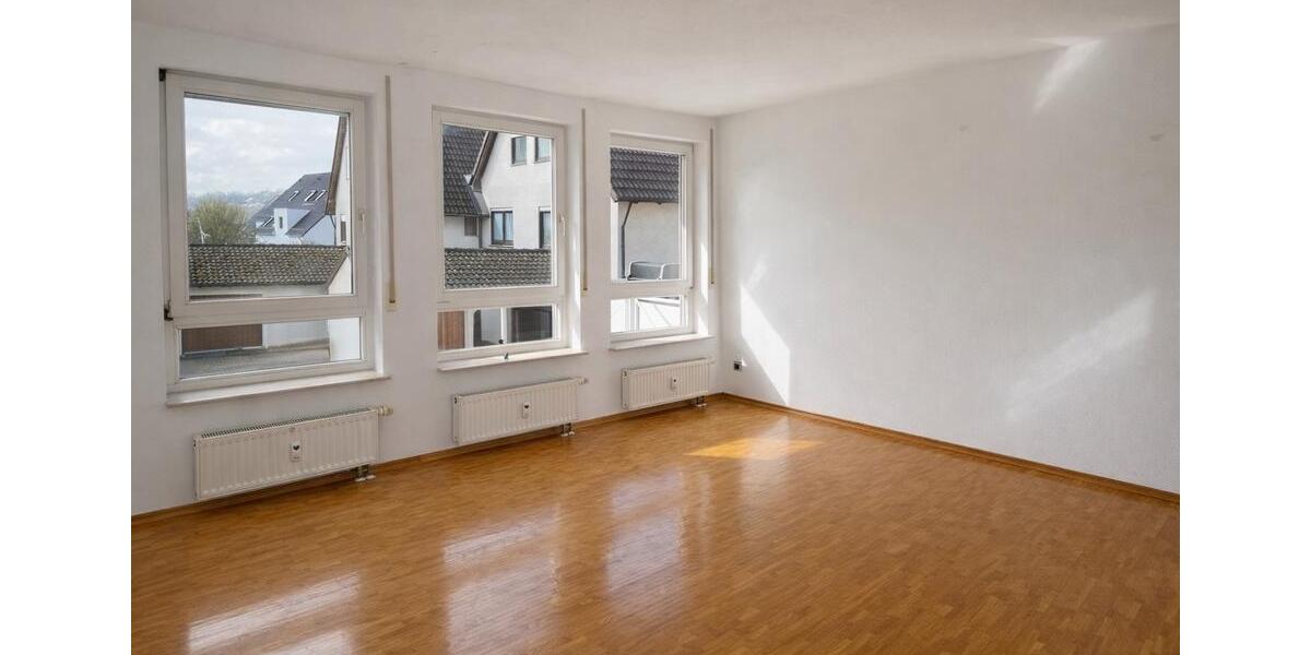 Etagenwohnung Mundelsheim - 3.5 Zimmer, 95 m&sup2;, 1.230&euro; | Angebot:25990848