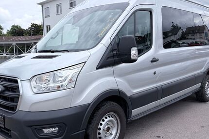 Ford Transit 45.600 km 31.799 &euro; Heilbronn 74074