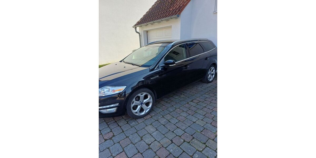 Ford Mondeo 295.000 km 3.000 &euro; Neckargemünd- Dilsberg 69151