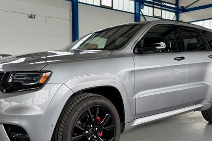 Jeep Grand Cherokee 125.697 km 28.400 &euro; Neckarzimmern 74865