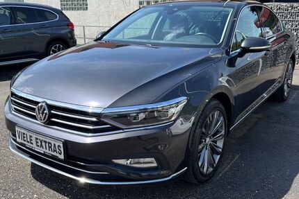 VW Passat 87.200 km 20.990 &euro; Heilbronn 74081