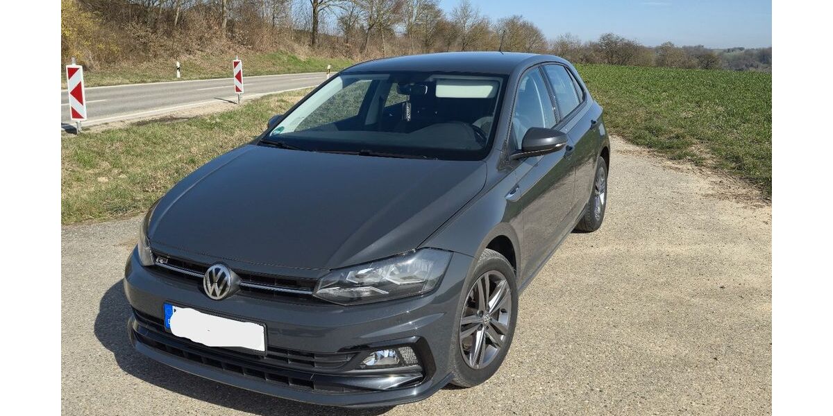 VW Polo 99.000 km 13.400 &euro; Kraichtal 76703