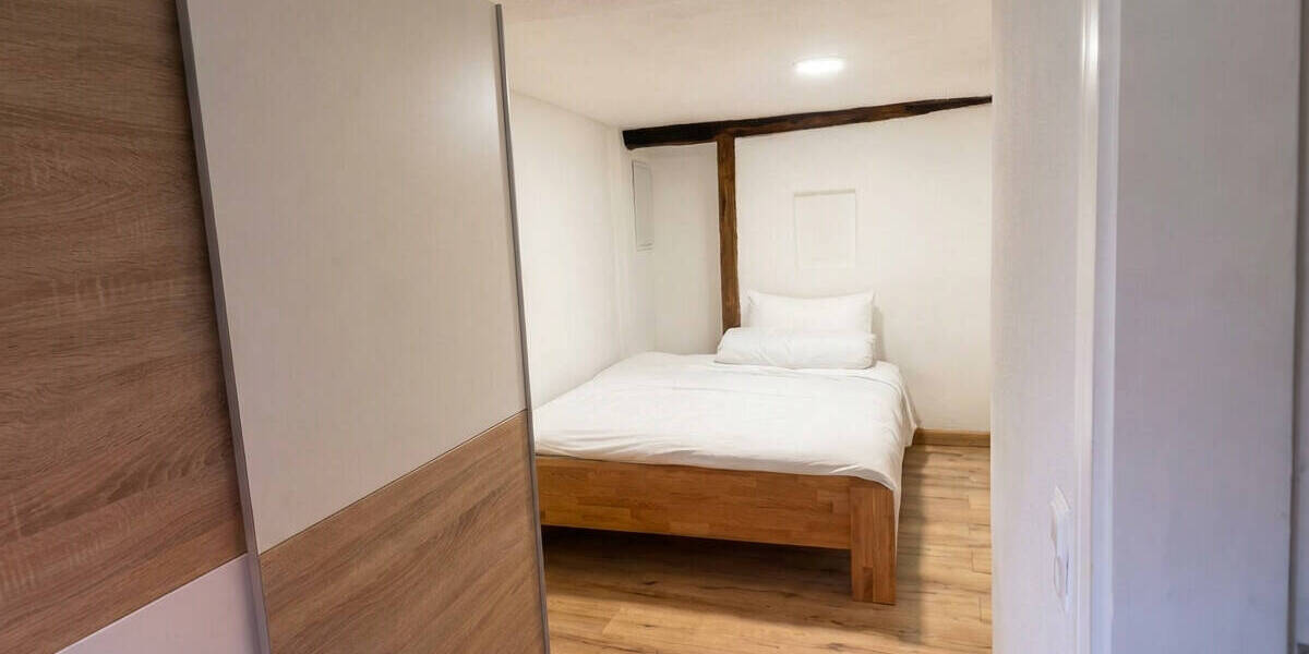 Etagenwohnung Neidenstein - 2 Zimmer, 45 m&sup2;, 580&euro; | Angebot:25985973