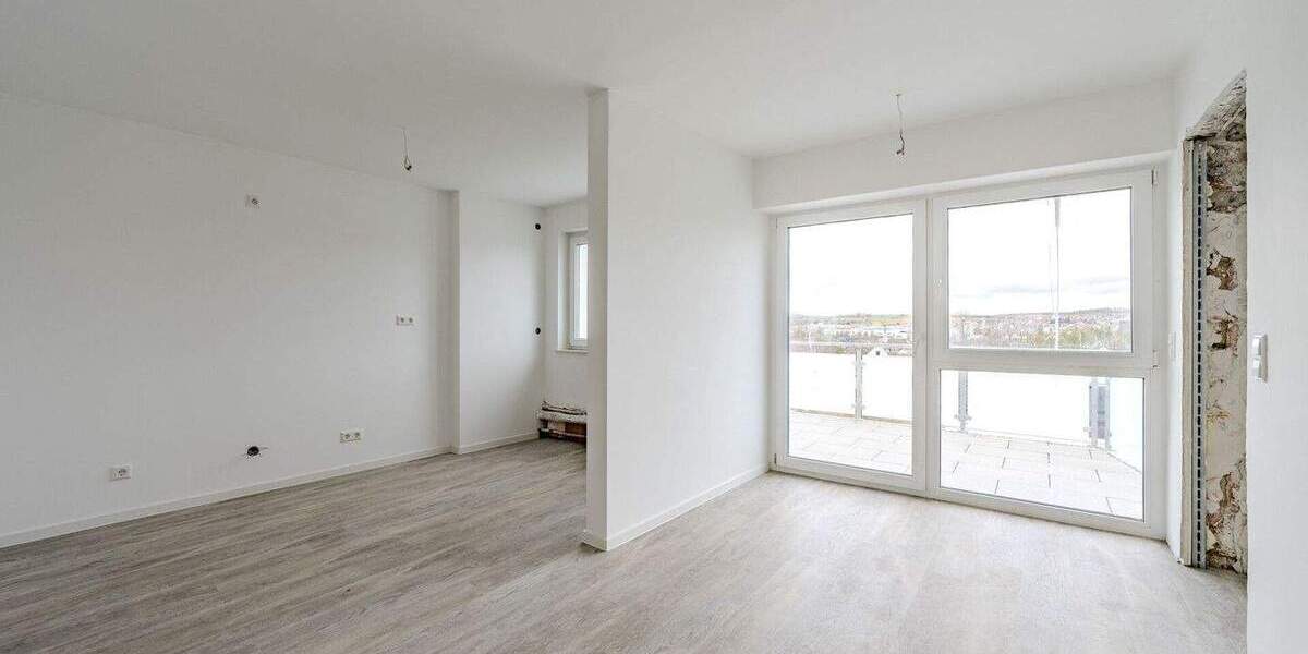 Etagenwohnung Bietigheim-Bissingen / Bissingen Bissingen - 3 Zimmer, 87 m&sup2;, 479.000&euro; | Angebot:25704227