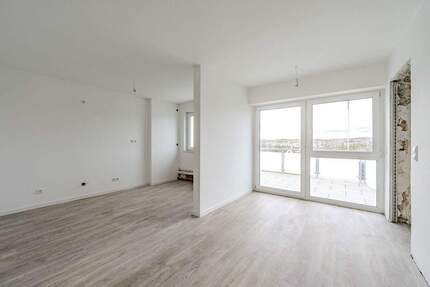 Wohnung Bietigheim-Bissingen / Bissingen Bissingen - 3 Zimmer, 87 m&sup2;, 479.000&euro; | Angebot:25704227