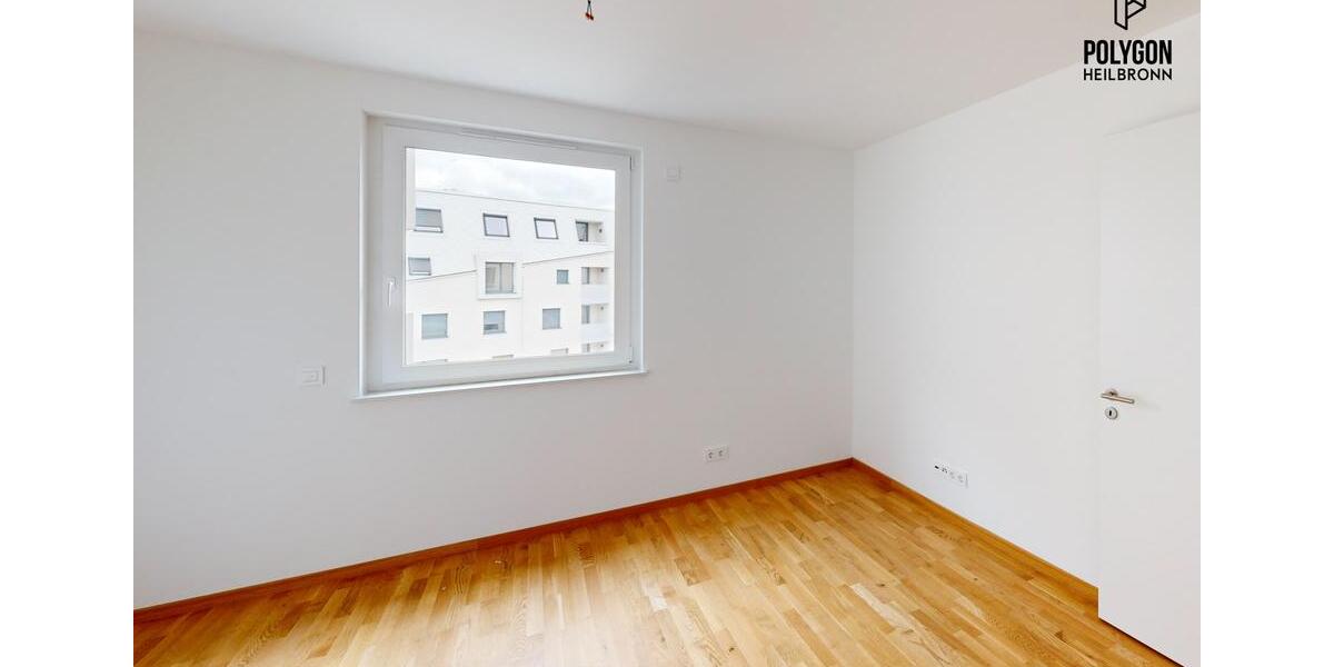 Etagenwohnung Heilbronn Kernstadt - 3 Zimmer, 85 m&sup2;, 1.260&euro; | Angebot:25756693