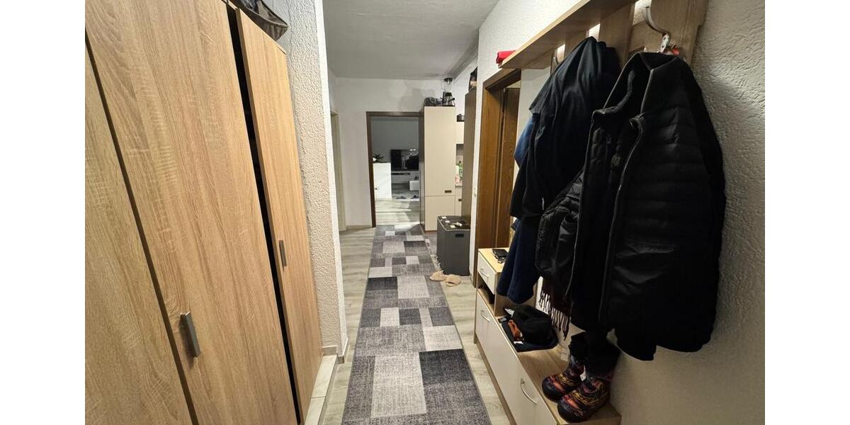 Erdgeschoßwohnung Heilbronn Kernstadt - 3 Zimmer, 75 m&sup2;, 750&euro; | Angebot:25055305