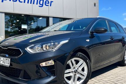 Kia ceed Sportswagon 65.500 km 14.990 &euro; Sinsheim 74889