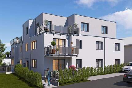 Wohnung Wiesloch - 4 Zimmer, 118 m&sup2;, 675.000&euro; | Angebot:19898368