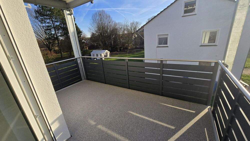 Etagenwohnung Gemmingen Stebbach - 4 Zimmer, 68 m&sup2;, 875&euro; | Angebot:25657530