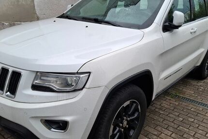 Jeep Grand Cherokee 274.000 km 7.950 &euro; Walldorf (bei Heidelberg) 69190