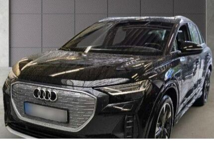 Audi Q4 e-tron 48.400 km 31.830 &euro; Heilbronn 74074