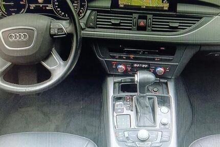 Audi A6 80.000 km 8.000 &euro; Neckarsulm 74172