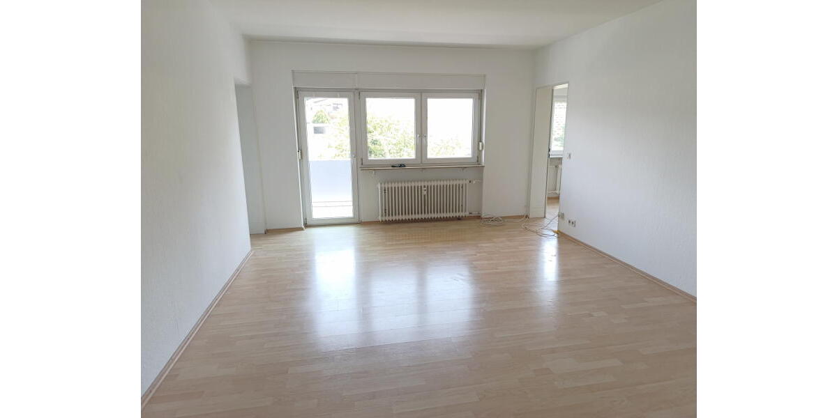 ObjNr:19722 - Einziehen und Wohlfühlen Helle 3-Zimmer ETW in Leimen - Erdgeschoßwohnung Leimen | Angebot:21539122