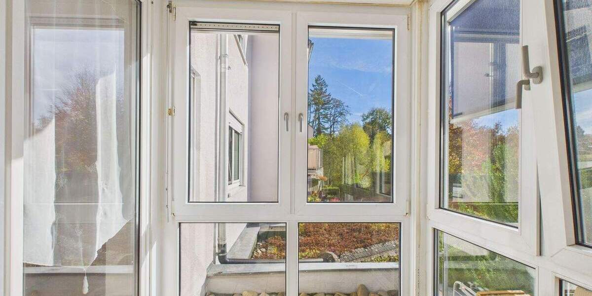 Etagenwohnung Bretten - 4 Zimmer, 79 m&sup2;, 265.000&euro; | Angebot:25724959