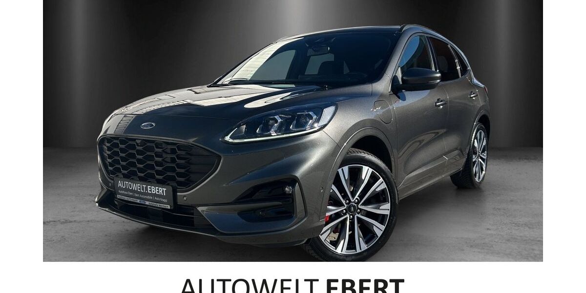 Ford Kuga 99.950 km 19.880 &euro; Sandhausen 69207