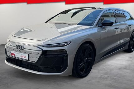 Audi S6 e-tron 9.723 km 77.990 &euro; Mosbach 74821