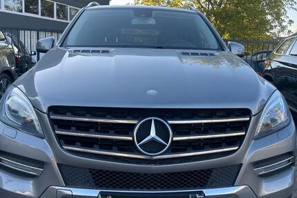 Mercedes-Benz ML 350 188.958 km 19.999 &euro; Sandhausen 69207