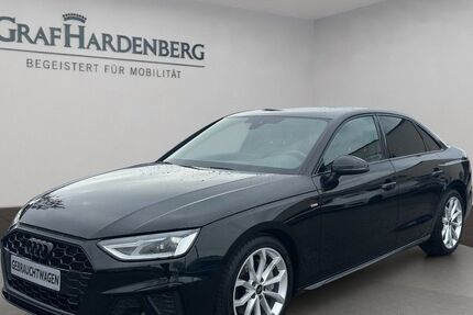 Audi A4 64.905 km 28.900 &euro; Bruchsal 76646