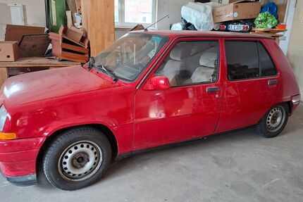 Renault R 5 227.944 km 2.100 &euro; Kraichtal 76703