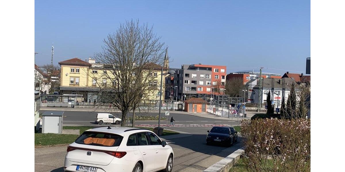 Dachgeschoßwohnung Bad Rappenau - 3.5 Zimmer, 81 m&sup2;, 360.000&euro; | Angebot:25794304