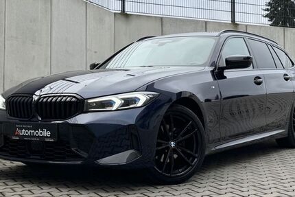 BMW 320 51.000 km 44.999 &euro; Leimen 69181