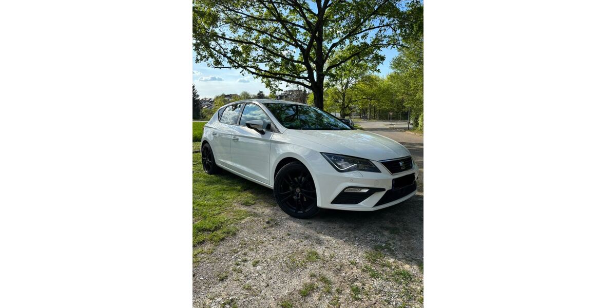 Seat Leon 105.000 km 14.250 &euro; Bad Friedrichshall 74177