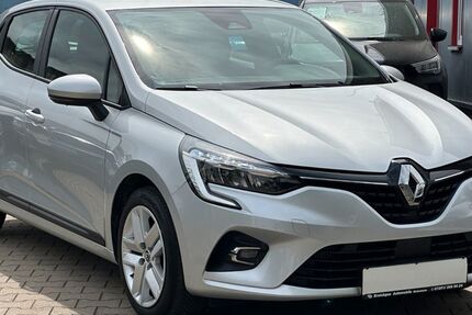 Renault Clio 134.000 km 12.995 &euro; Bruchsal-Helmsheim 76646