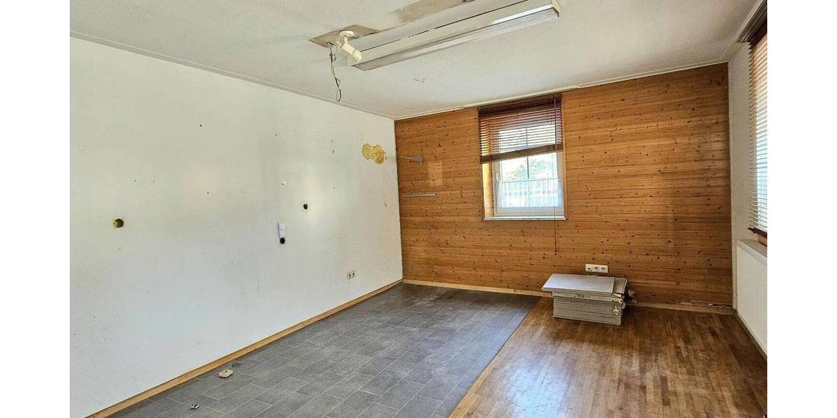 Einfamilienhaus Pfaffenhofen Weiler - 5 Zimmer, 190 m&sup2;, 220.000&euro; | Angebot:25730259