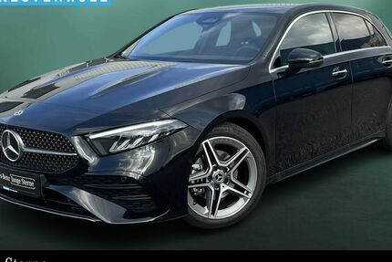 Mercedes-Benz A 200 26.300 km 34.690 &euro; Wiesloch 69168