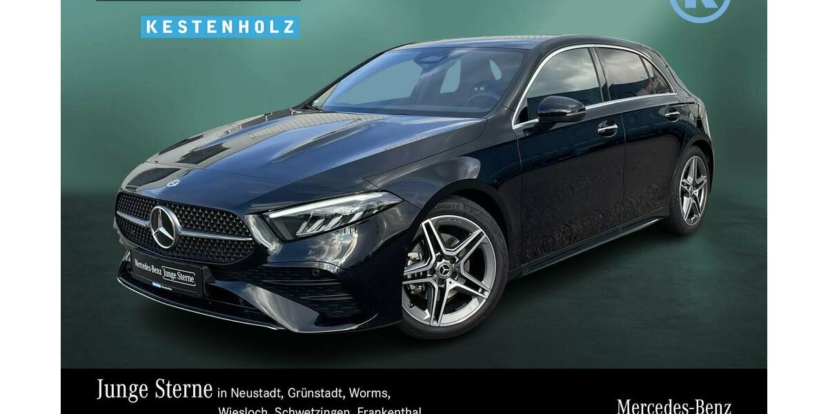 Mercedes-Benz A 200 26.300 km 34.690 &euro; Wiesloch 69168