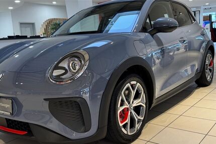 ORA Funky Cat 22.500 km 28.900 &euro; Bruchsal 76646