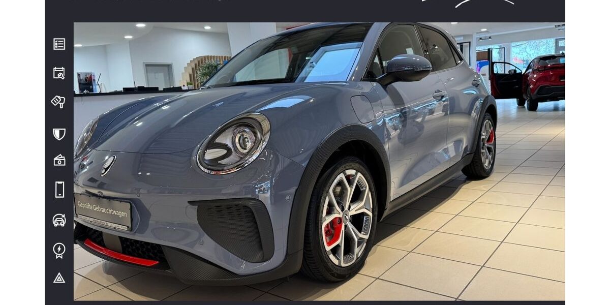 ORA Funky Cat 22.500 km 28.900 &euro; Bruchsal 76646