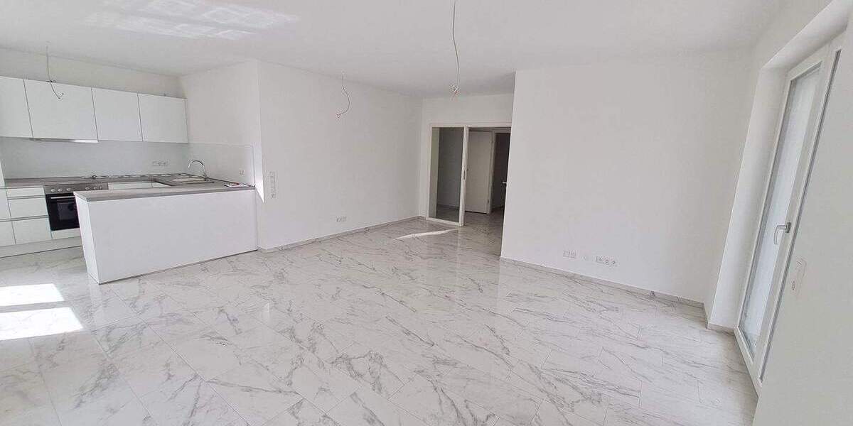 Etagenwohnung Bad Wimpfen - 2 Zimmer, 67 m&sup2;, 1.065&euro; | Angebot:25915737